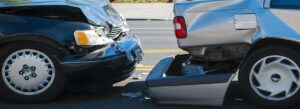 rear-end collision