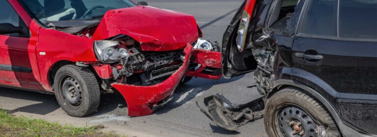 What is the Most Common Cause of Rear-End Collisions?