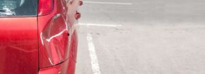 Who is At-Fault in a Sideswipe Accident?