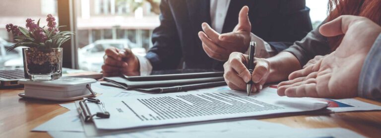 Georgia Car Accident Lawyer