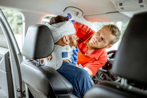 accident injuries