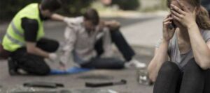 Dallas car accident victims