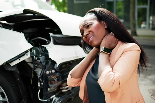 Car Accident Lawyers