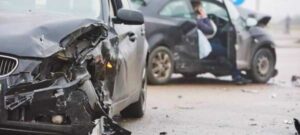 Acworth car accident
