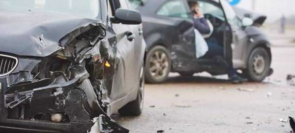 Acworth car accident