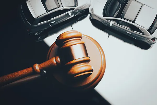 Acworth Personal Injury Lawyers