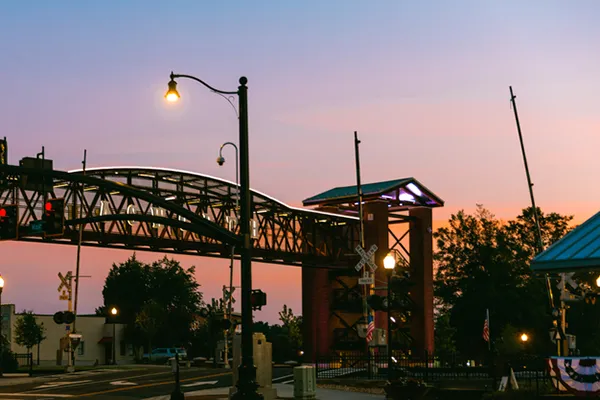 Acworth, GA Personal Injury Law Firm