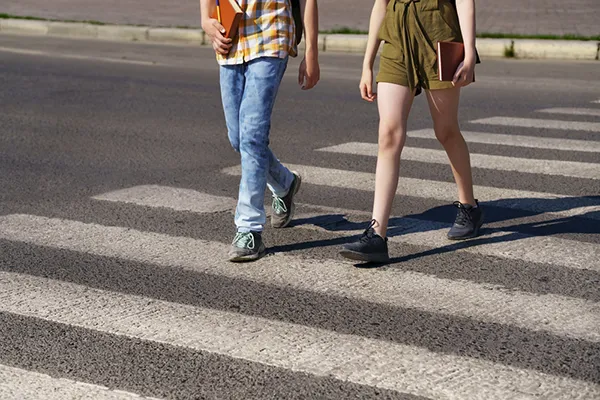 Pedestrian Accident Lawyers