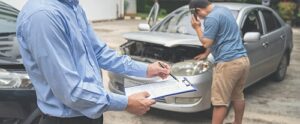 do not answer adjuster questions without a lawyer