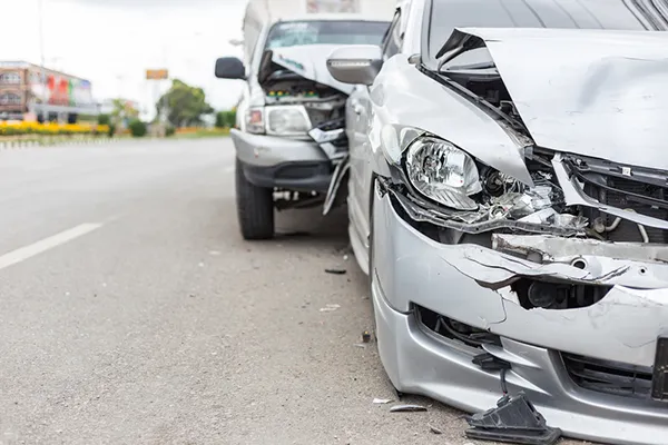Alpharetta Car Accident Law Firm