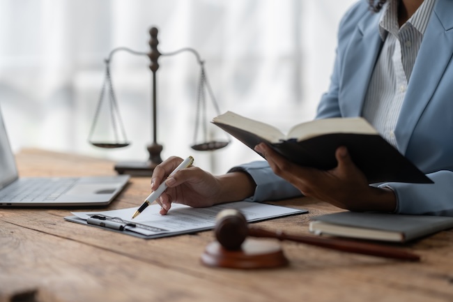 truck accident lawyers 