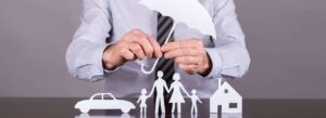 Umbrella Insurance