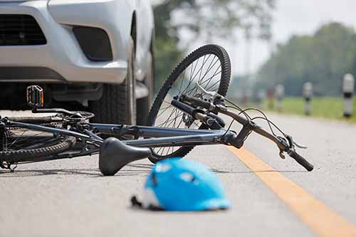Atlanta bicycle accident lawyer