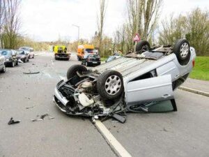 Atlanta car accident Attorney