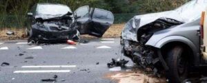 Atlanta car accident