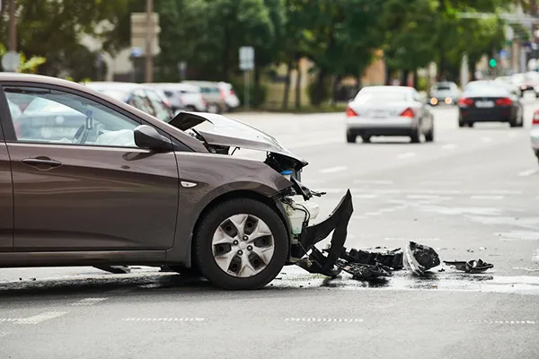 Car Accident | Atlanta Personal Injury Law Firm