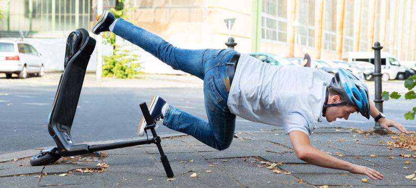 An Atlanta Lime scooter injury lawyer can help after a scooter accident.