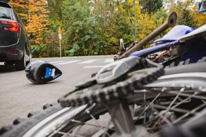 learn why you need to hire an Atlanta motorcycle accident lawyer