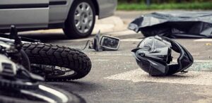 Atlanta motorcycle crash victims often develop PTSD