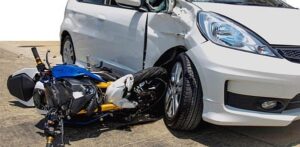 Atlanta motorcycle crash