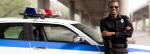 Atlanta Police Officers