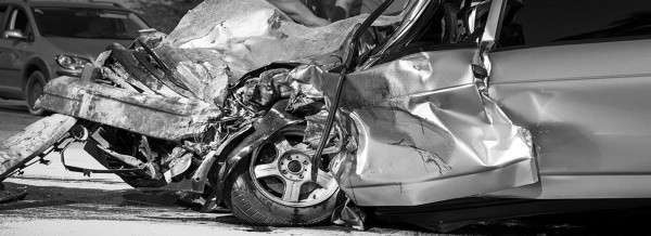 auto accident case