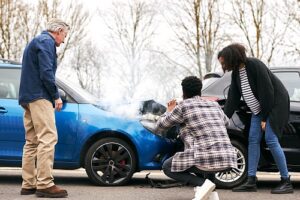 various factors influence the value of an auto accident claim
