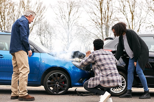 various factors influence the value of an auto accident claim