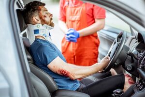you need an experienced lawyer after an autonomous car accident