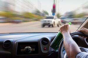 What Is the Average Settlement If You’re Hit by a Drunk Driver?