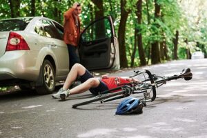 learn how to obtain compensation after a bicycle accident