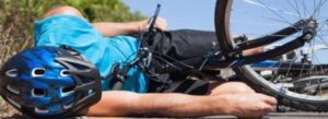 bicycle accidents