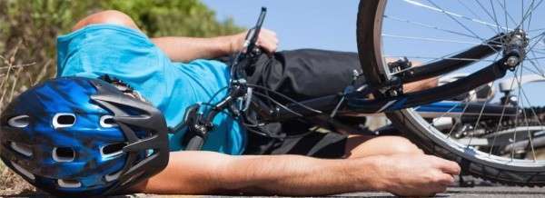 bicycle accidents