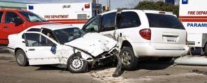 Buford car accident