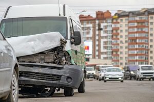 bus accident liability is often very complex