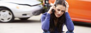 GA Car Wreck