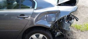 Determining fault