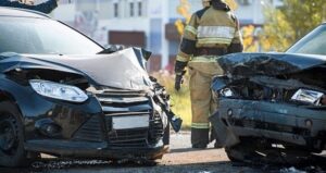 Why hire a lawyer for a car accident that isn't your fault