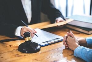 A recorded statement can hurt your car accident claim