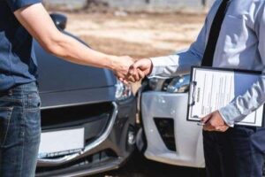 car accident claim