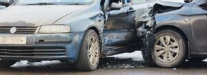 Atlanta car accident caused by an elderly driver