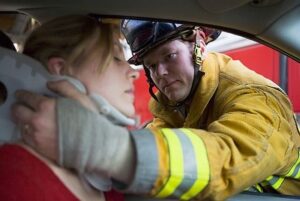 car accident injuries