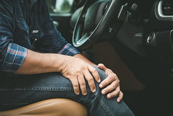 seek medical care for your car accident injuries