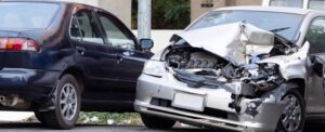 car accidents