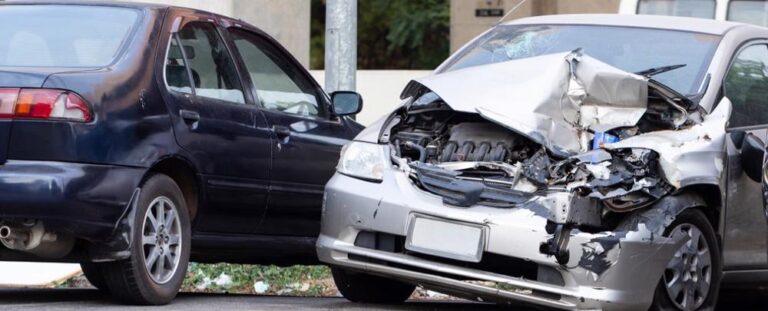 car accidents