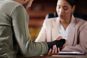 a car accident lawyer plays a crucial role in ensuring that you get the compensation you deserve