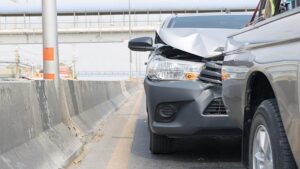 car accident settlement