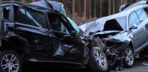 car accident