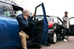 Georgia is an at-fault state for car accidents.
