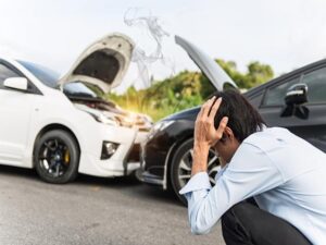 a car accident can cause hidden injuries